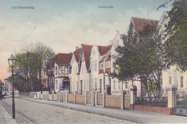 48 Parkstraße