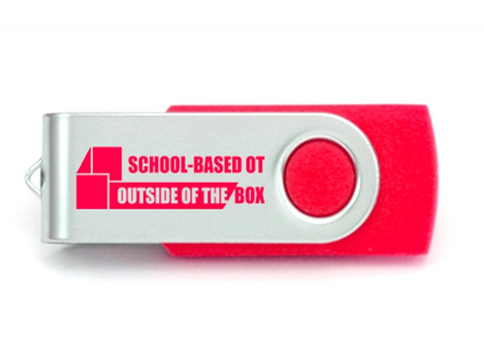 USB stick