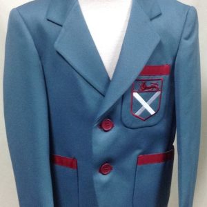 ST ANDREWS SCHOOL - ST ANDREW BLAZER, ST ANDREWS SCHOOL