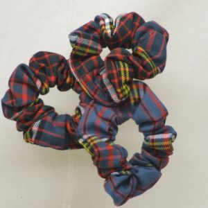 ST ANDREWS SCHOOL - ST ANDREWS SCRUNCHIE WINTER, ST ANDREWS SCHOOL