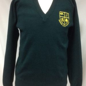 SHORNE CHURCH OF ENGLAND (V.C.) PRIMARY SCHOOL - SHORNE JUMPER, SHORNE CHURCH OF ENGLAND (V.C.) PRIMARY SCHOOL