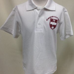 SAINT MICHAELS RC PRIMARY SCHOOL AND NURSERY - ST MICHAELS PE POLO, SAINT MICHAELS RC PRIMARY SCHOOL AND NURSERY