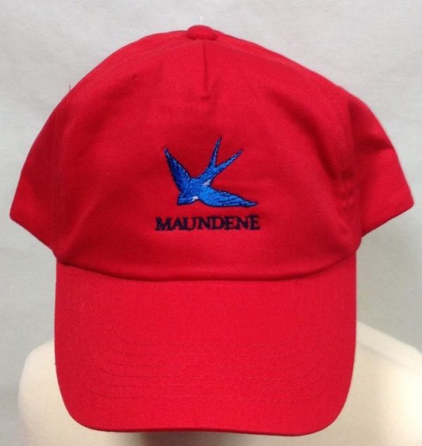 MAUNDENE SCHOOL - MAUNDENE CAP, MAUNDENE SCHOOL