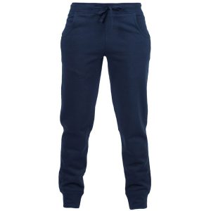 KIDS SLIM CUFFED JOGGER, Jogging Pants