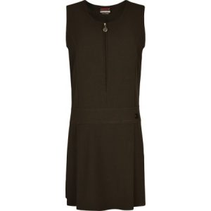 HORSTED INFANT & JUNIOR SCHOOL - GIRLS STRECH PINAFORE, HORSTED INFANT & JUNIOR SCHOOL