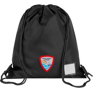 Napier Primary Academy - NAPIER PE BAG, Napier Primary Academy