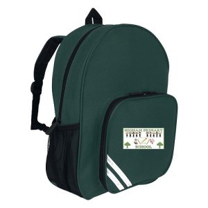 HIGHAM PRIMARY SCHOOL - HIGHAM PRIMARY BACKPACK, HIGHAM PRIMARY SCHOOL