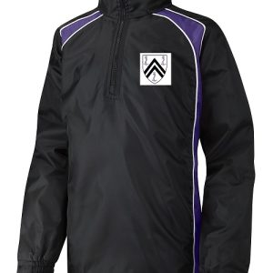 Anchorians Hockey Club - ANCHORIANS RAIN JACKET, Anchorians Hockey Club