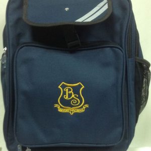 BRYONY SCHOOL - BRYONY BACKPACK, BRYONY SCHOOL