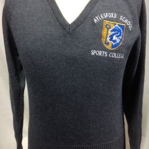 AYLESFORD SCHOOL - AYLESFORD JUMPER, AYLESFORD SCHOOL