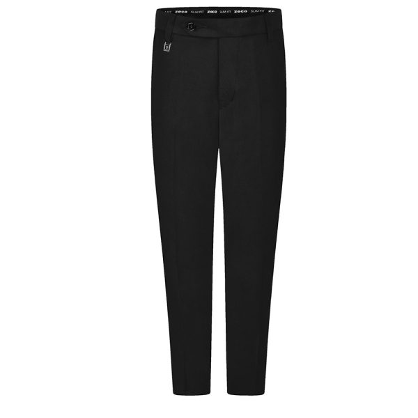 SENIOR SLIM FIT TROUSERS, Slim Leg Trouser, AYLESFORD SCHOOL, THE HOWARD SCHOOL, ROBERT NAPIER SCHOOL, STROOD ACADEMY, ST JOHN FISHER CATHOLIC COMPREHENSIVE SCHOOL, THOMAS AVELING SCHOOL, WROTHAM SCHOOL ACADEMY