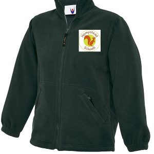 HEMPSTEAD SCHOOL - HEMPSTEAD FLEECE, HEMPSTEAD SCHOOL