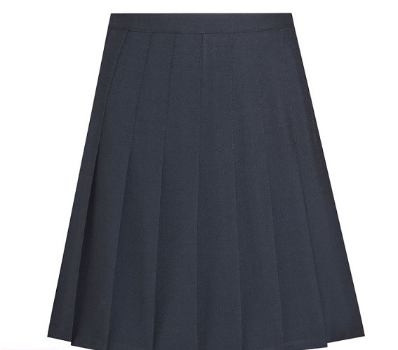 FORT PITT GRAMMAR SCHOOL - FORT PITT SKIRT - School Time LTD