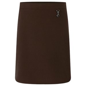 HORSTED INFANT & JUNIOR SCHOOL - STRETCH HEART SKIRT, HORSTED INFANT & JUNIOR SCHOOL