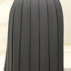 RAINHAM MARK GRAMMAR SCHOOL - BOX PLEATED SKIRT, RAINHAM MARK GRAMMAR SCHOOL