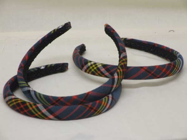 ST ANDREWS SCHOOL - ST ANDREWS HEADBAND WINTER, ST ANDREWS SCHOOL