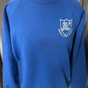 BALFOUR INFANT SCHOOL - BALFOUR INFANTS SWEATSHIRT, BALFOUR INFANT SCHOOL