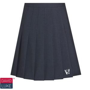 WALDERSLADE GIRLS SCHOOL - WALDERSLADE JUNIOR SKIRT, WALDERSLADE GIRLS SCHOOL