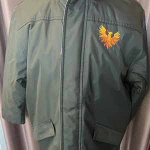 PHOENIX PRIMARY ACADEMY - PHOENIX PARKA, PHOENIX PRIMARY ACADEMY