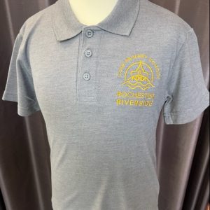 Rochester Riverside Church of England - ROCHESTER RIVERSIDE PE POLO, Rochester Riverside Church of England