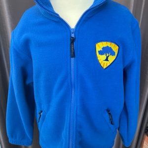 BALFOUR JUNIOR ACADEMY - BALFOUR JUNIOR FLEECE, BALFOUR JUNIOR ACADEMY