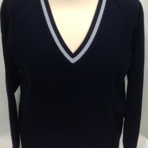 ROBERT NAPIER SCHOOL - TRNS JUMPER, ROBERT NAPIER SCHOOL