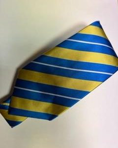 BALFOUR JUNIOR ACADEMY - BALFOUR JUNIOR TIE, BALFOUR JUNIOR ACADEMY