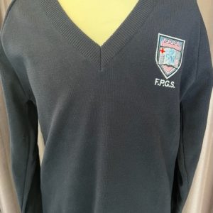 FORT PITT GRAMMAR SCHOOL - FORT PITT JUMPER, FORT PITT GRAMMAR SCHOOL