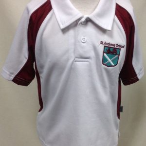 ST ANDREWS SCHOOL - ST ANDREWS POLO, ST ANDREWS SCHOOL