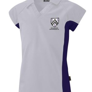 Anchorians Hockey Club - ANCHORIANS LADY HOME POLO, Anchorians Hockey Club