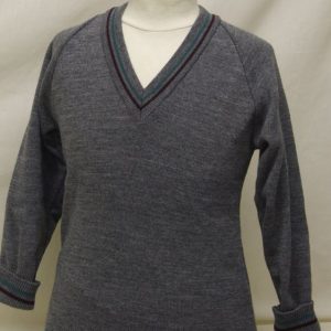 ST ANDREWS SCHOOL - ST ANDREWS JUMPER, ST ANDREWS SCHOOL