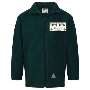 HIGHAM PRIMARY SCHOOL - HIGHAM PRIMARY FLEECE, HIGHAM PRIMARY SCHOOL