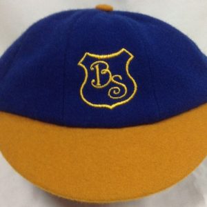 BRYONY SCHOOL - BRYONY CAP, BRYONY SCHOOL