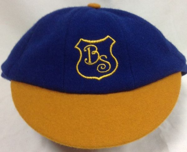 BRYONY SCHOOL - BRYONY CAP, BRYONY SCHOOL