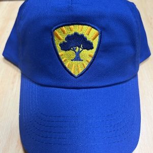 BALFOUR JUNIOR ACADEMY - BALFOUR JUNIOR CAP, BALFOUR JUNIOR ACADEMY