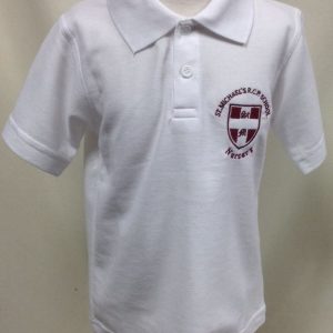 SAINT MICHAELS - ST MICHAELS NURSERY POLO, SAINT MICHAELS