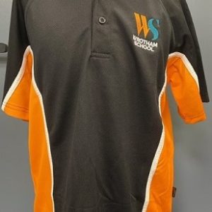 WROTHAM SCHOOL ACADEMY - NEW WROTHAM PE POLO FOR 2023, WROTHAM SCHOOL ACADEMY