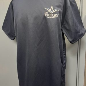 The Victory Academy - T-SHIRT PRE ORDER, The Victory Academy