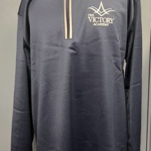 The Victory Academy - ZIP TOP PRE ORDER, The Victory Academy
