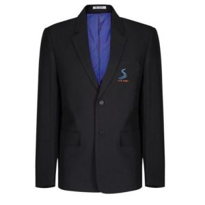 STROOD ACADEMY - STROOD ACADEMY BOYS BLAZER, STROOD ACADEMY