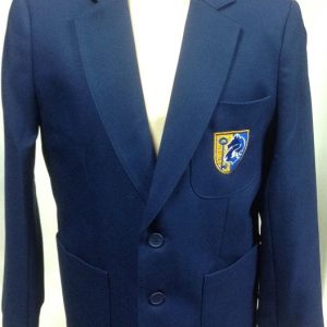 AYLESFORD SCHOOL - AYLESFORD BOYS BLAZER, AYLESFORD SCHOOL