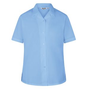 STROOD ACADEMY - STROOD ACADEMY GIRLS BLOUSE, STROOD ACADEMY