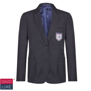 FORT PITT GRAMMAR SCHOOL - FORT PITT BLAZER, FORT PITT GRAMMAR SCHOOL