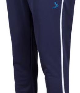 STROOD ACADEMY - STROOD TRACKPANTS, STROOD ACADEMY