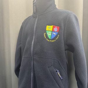 Thames view Primary School - THAMES VIEW PRIMARY FLEECE, Thames view Primary School