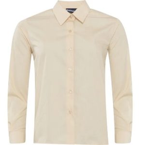 Gads Hill School - GADS HILL LONG SLEEVE BLOUSE, Gads Hill School