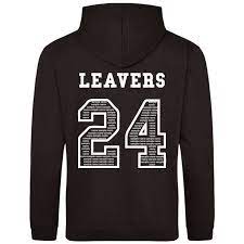 HORSTED INFANT & JUNIOR SCHOOL - HORSTED 2024 LEAVERS HOODY, HORSTED INFANT & JUNIOR SCHOOL