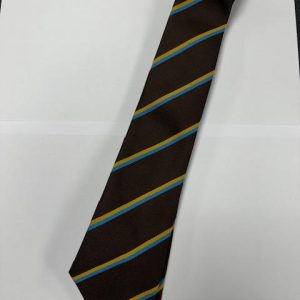 Gads Hill School - GADS HILL SCHOOL HAIG TIE, Gads Hill School