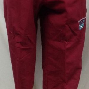 ST ANDREWS SCHOOL - ST ANDREWS TRACKPANT, ST ANDREWS SCHOOL