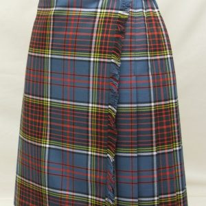 ST ANDREWS SCHOOL - SAN KILT, ST ANDREWS SCHOOL